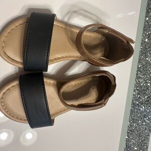 Babygirl Sandals